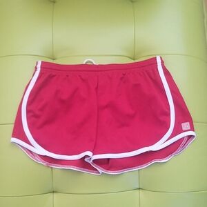 Pistol Pete Short shorts